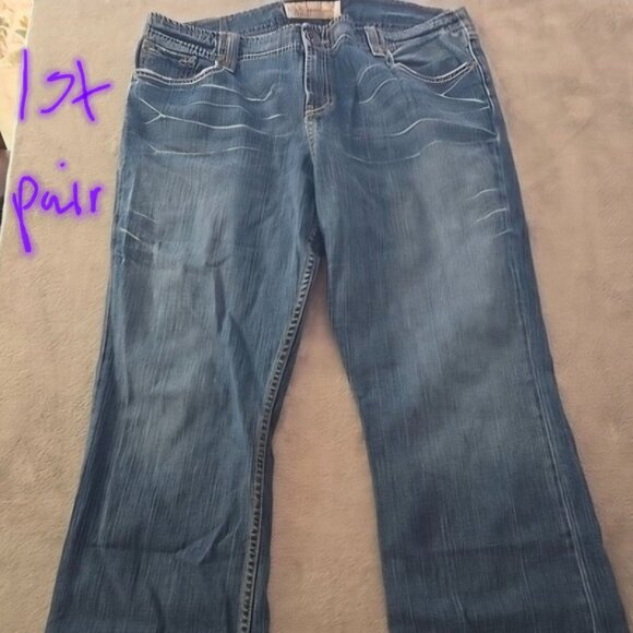 BKE JEANS!!! - Picture 1 of 11